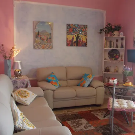 - Oasi Wwf Holiday home