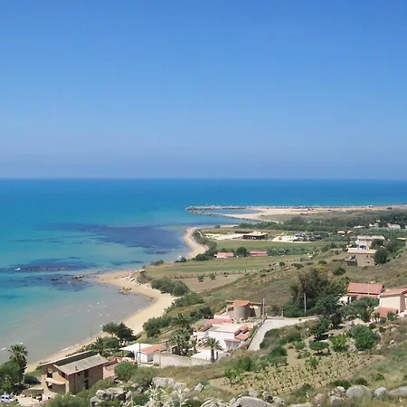 Holiday home - Oasi Wwf Siculiana Marina