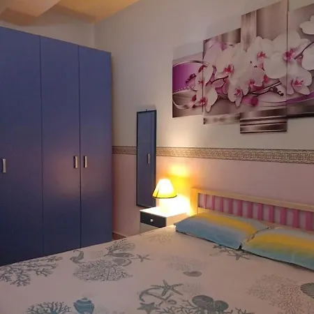 - Oasi Wwf Holiday home *