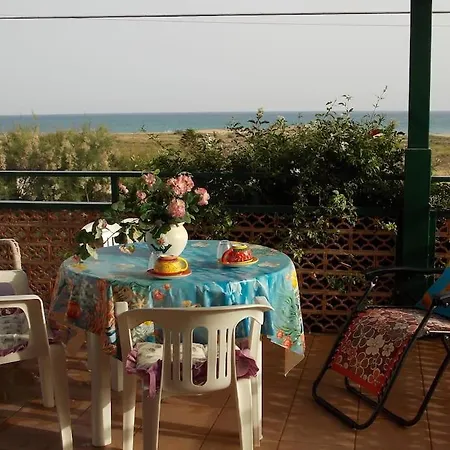 - Oasi Wwf Siculiana Marina