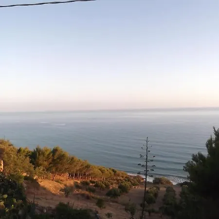 - Oasi Wwf Holiday home Siculiana Marina