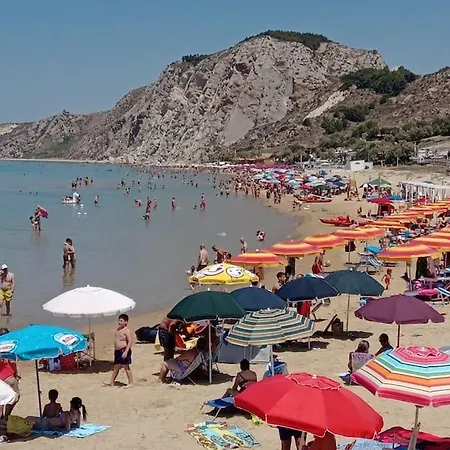 Holiday home - Oasi Wwf Siculiana Marina