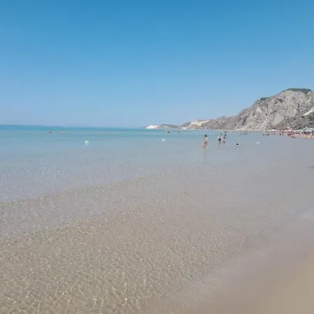 - Oasi Wwf Holiday home