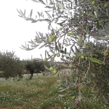 Holiday home - Oasi Wwf Siculiana Marina