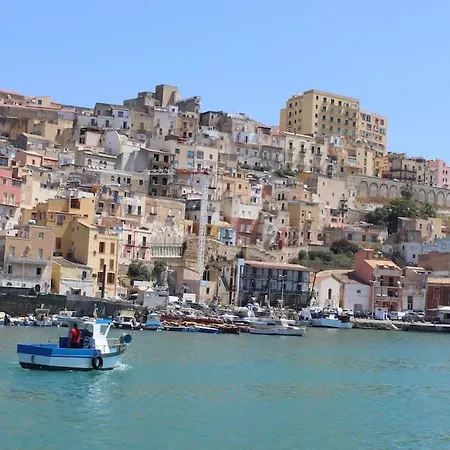 Holiday home - Oasi Wwf Siculiana Marina