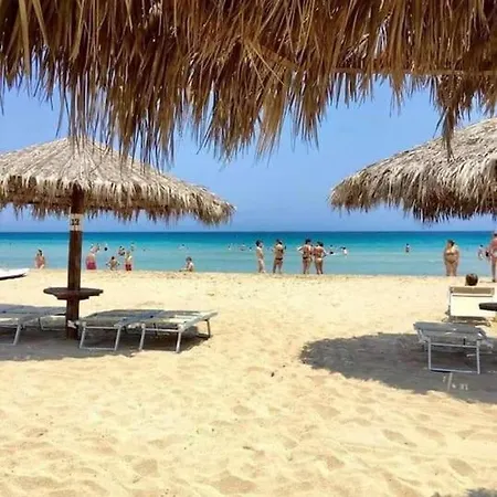 - Oasi Wwf Holiday home Siculiana Marina