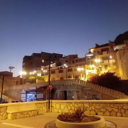 -casa Vista Mare *