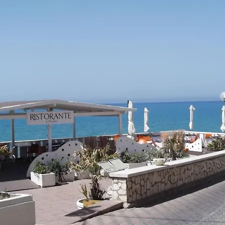 Feriehus -casa Vista Mare *