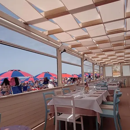 -casa Vista Mare
