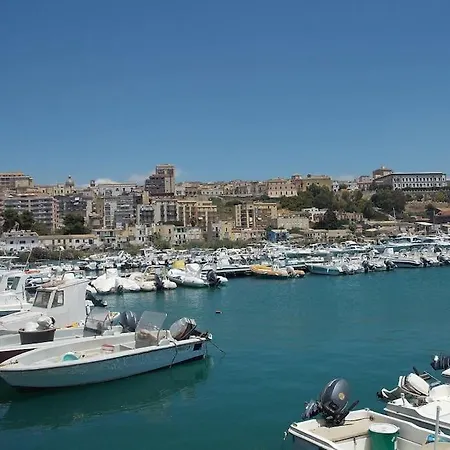 -casa Vista Mare Siculiana Marina