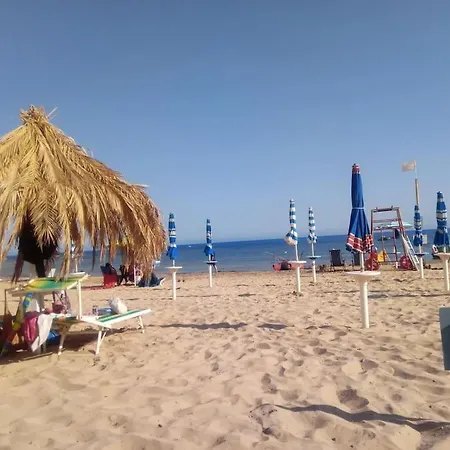 -casa Vista Mare *