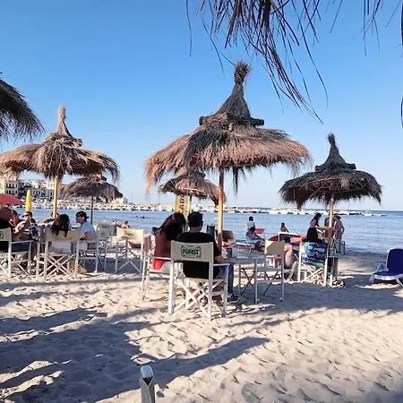-casa Vista Mare * Siculiana Marina