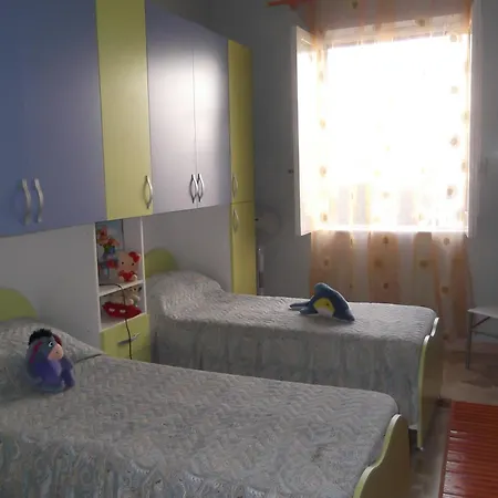-casa Vista Mare *