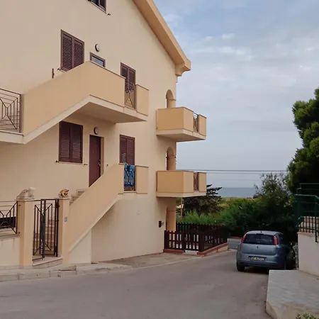Feriehus -casa Vista Mare
